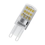 LED-lamp OSRAM P PIN 20 1.9 W/2700 K G9 LED-lamp OSRAM P PIN 20 1.9 W/2700 K G9